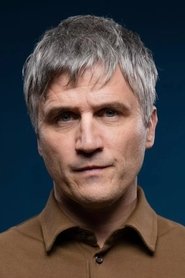William Ash portrait