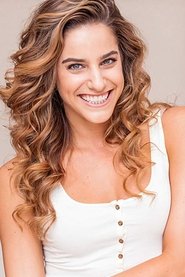 Amanda Cleghorn portrait