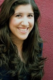 Maylen Calienes portrait