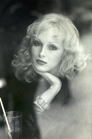 Candy Darling portrait