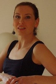 Magdalena Kacprzak portrait