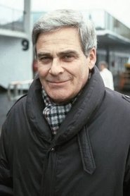 Karl-Heinz Vosgerau portrait