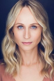 Katya Campbell portrait