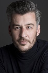 Luciano Gomes portrait
