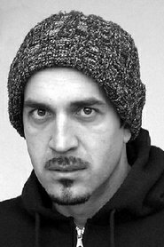 Maurilio Leto portrait
