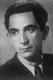 Leonid Afanasyev portrait