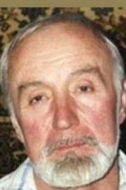Leonid Kayukov portrait