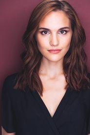Victoria Meade portrait