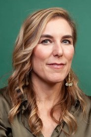 Amy J. Berg portrait