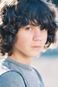Owen Best portrait