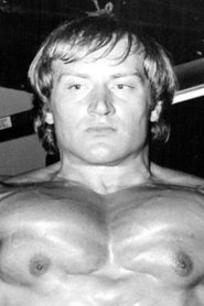 Roger Walker portrait