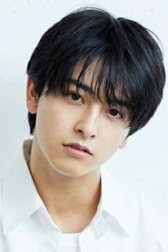 Niihara Taisuke portrait