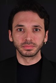 Sertaç Ekici portrait