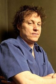 Damon Santostefano portrait
