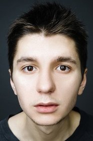 Vladimir Nadein portrait