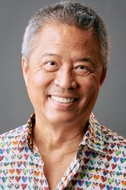 Tim Dang portrait
