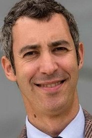 Paolo Kessisoglu portrait