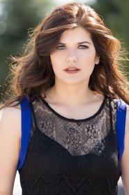 Lexi Anastasia portrait