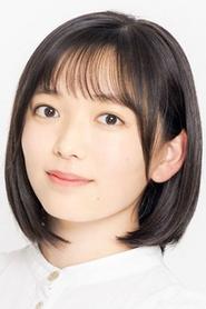 Minori Fujidera portrait