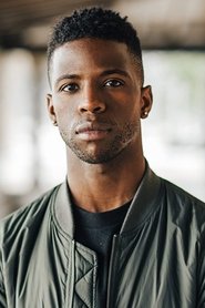 Ade Chike Torbert portrait