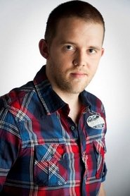 Jef Hoogmartens portrait