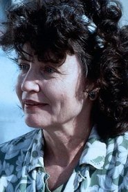 Penelope Branning portrait