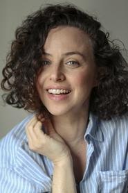 Mayara Constantino portrait