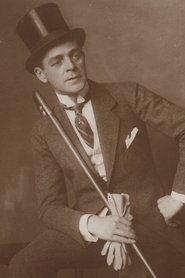 Rolf Brunner portrait