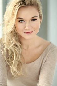Lauren Denysek portrait