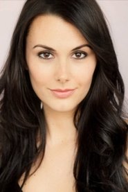 Elizabeth Croft portrait
