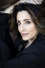 Manuela Mandracchia portrait