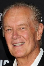Bruce Gray portrait