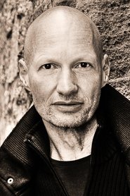 Roman Trekel portrait