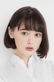 Tina Tamashiro portrait