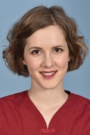 Juliane Fisch portrait