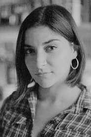 Milica Spasojević portrait
