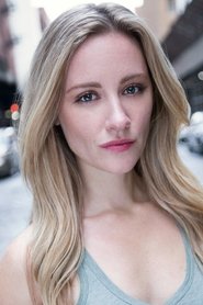 Katie Morrison portrait