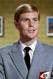 John Findlater portrait
