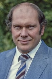 Claude Brosset portrait
