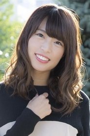 Mayu Momosaki portrait