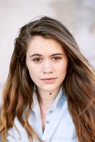 Celina Chapin portrait
