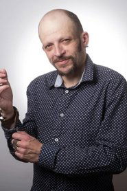Gareth Berliner portrait