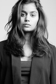 Linnea Berthelsen portrait