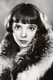 Jessie Matthews portrait