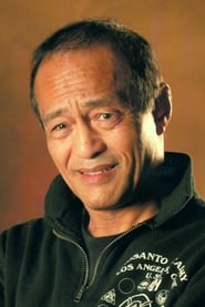 Dan Inosanto portrait
