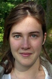Juliette Van Dormael portrait
