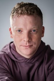 Joseph Cox portrait