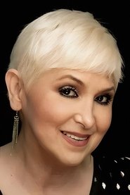 Rosita Pelayo portrait