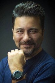 Amir Hossein Seddigh portrait