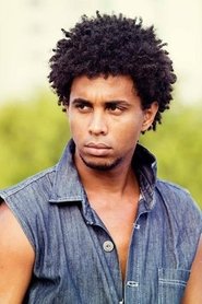 Renan Motta portrait